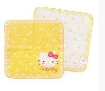 Hvordan skal håndklær rengjøres og desinfiseres?