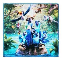 Hvilke faktorer bør jeg vurdere når jeg velger et håndkle?