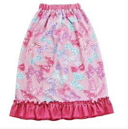 Tilbyr BathSkirt vanntette og fuktsikre funksjoner?