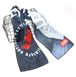 Hvilke indikatorer bør du være oppmerksom på når du velger et sportshåndkle?