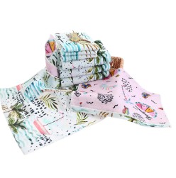 Kan ansiktshåndklær tørkes i solen?