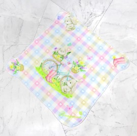 hvorfor stinker håndklær?